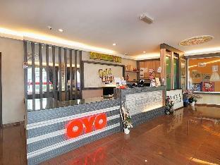 Gold City Hotel Malacca Eksteriør billede